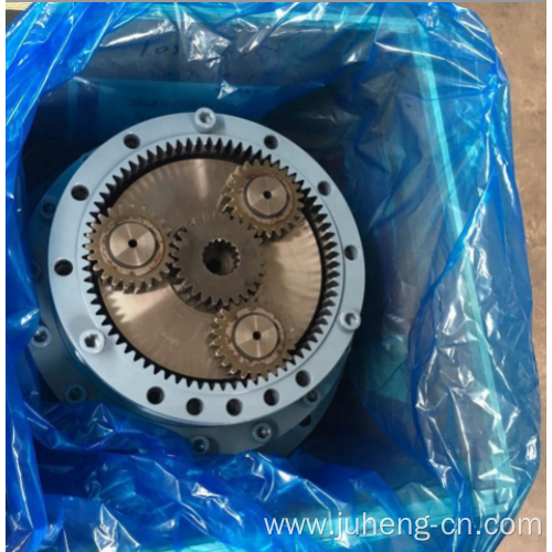 Excavator EC290C Swing Gearbox VOE14569767